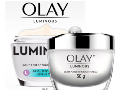 Kem Dưỡng Olay Luminous Sáng Da Mờ Thâm Nám 50g