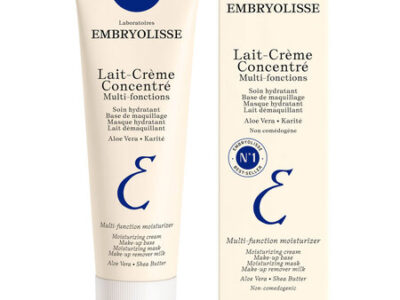 Sữa Dưỡng Ẩm Embryolisse Siêu Phục Hồi Da