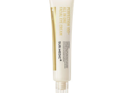 Kem Dưỡng Mắt Sur.Medic+ Giảm Nếp Nhăn, Ngăn Lão Hóa 35ml