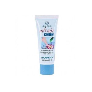 Kem Ngừa Nứt Gót Chân Thorakao