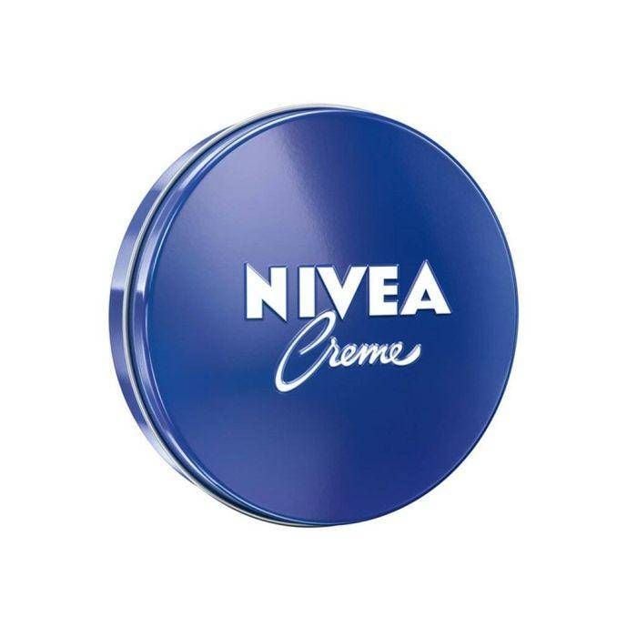 Kem Dưỡng Ẩm Da Crème Nivea 60Ml
