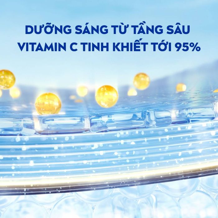 Lăn Khử Mùi Nữ Sáng Mịn Tối Ưu Nivea 50Ml - Ảnh 2