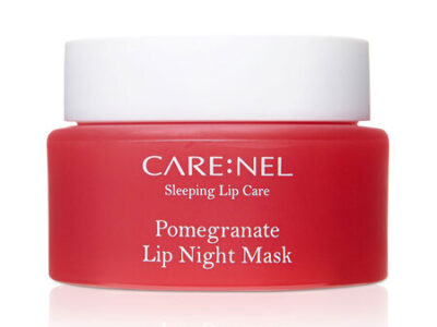 Mặt Nạ Ngủ Môi Care:Nel 23g