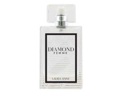 Nước Hoa Nữ Laura Anne Diamond Femme 45ml