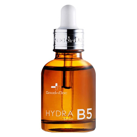 Serum GoodnDoc Dưỡng Ẩm, Hỗ Trợ Phục Hồi Da 30ml Hydra B5 Serum