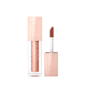 Son Bóng Maybelline Lifter Gloss #008 Stone (Nâu Khói) 5.4Ml